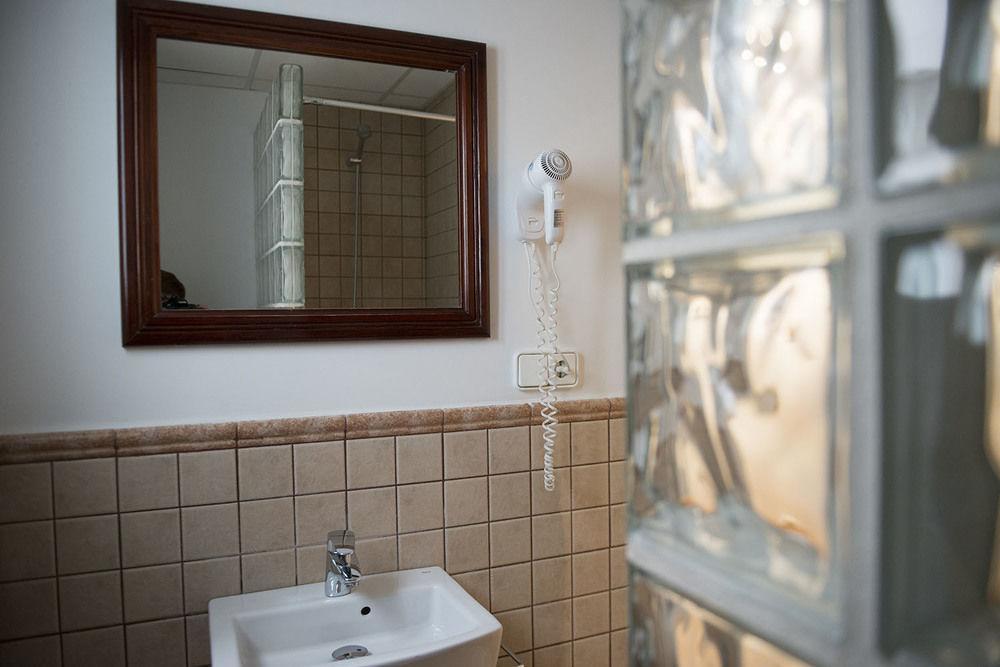 Hostal Ripoll Ibiza Eksteriør billede