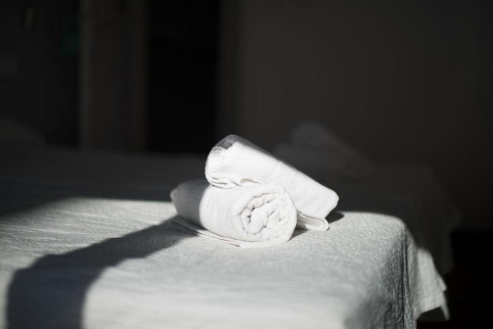 Hostal Ripoll Ibiza Eksteriør billede