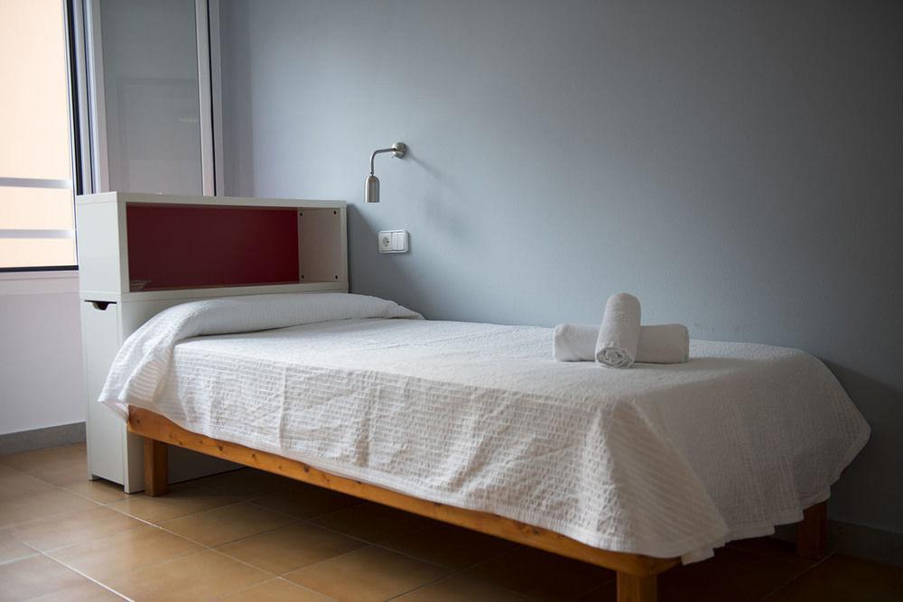 Hostal Ripoll Ibiza Eksteriør billede