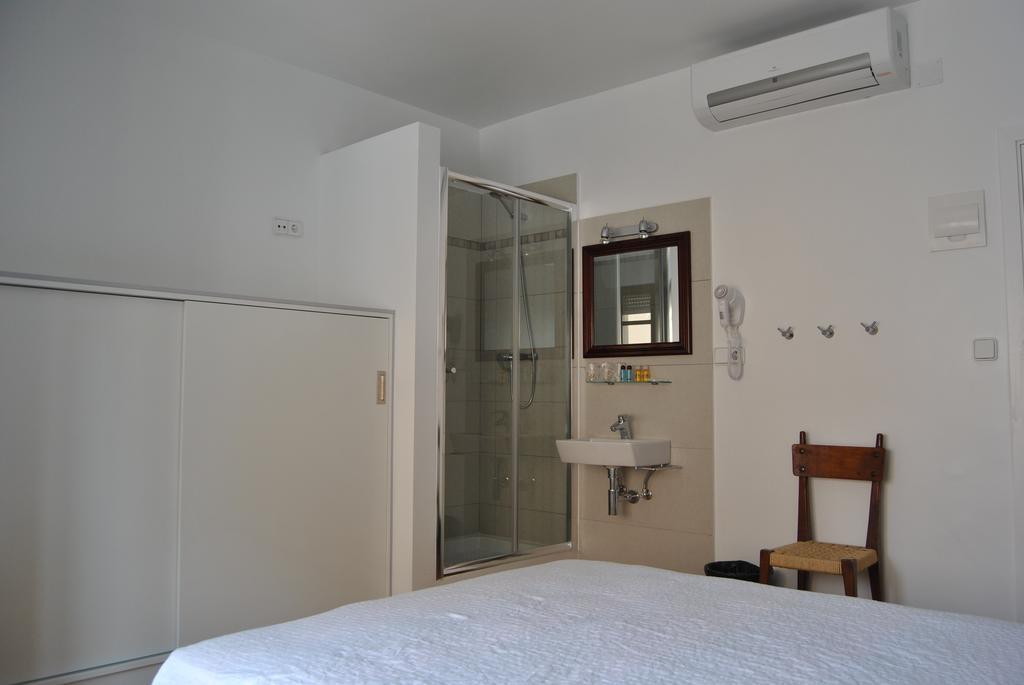Hostal Ripoll Ibiza Værelse billede