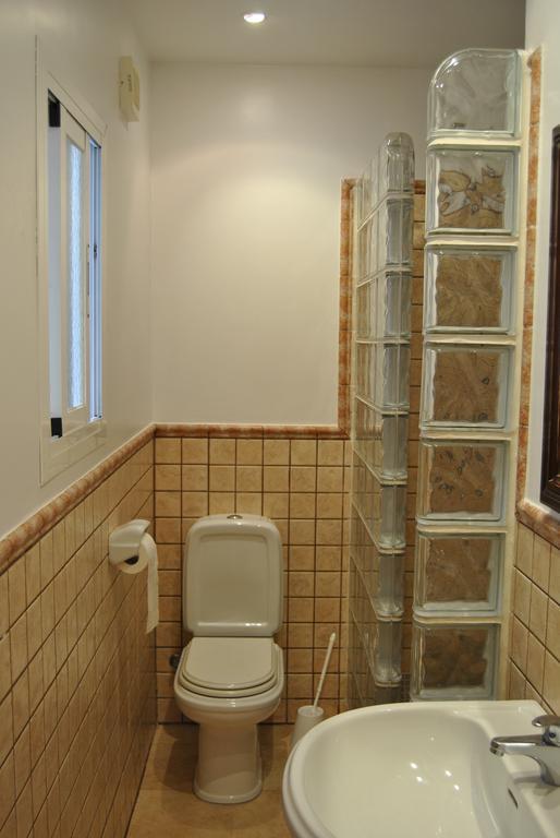 Hostal Ripoll Ibiza Værelse billede